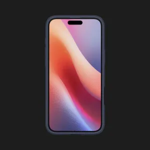 Чехол Spigen Ultra Hybrid для iPhone 16 (Navy Blue) в Хмельницком