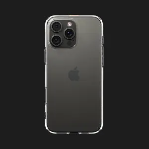 Чехол Spigen Ultra Hybrid для iPhone 16 Pro Max (Crystal Clear) в Хмельницком