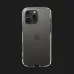 Чехол Spigen Ultra Hybrid для iPhone 16 Pro Max (Crystal Clear)