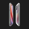 Чехол Spigen Ultra Hybrid для iPhone 16 Pro Max (Crystal Clear)