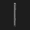 Чехол Spigen Ultra Hybrid для iPhone 16 Pro Max (Crystal Clear)