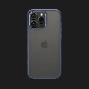 Чехол Spigen Ultra Hybrid для iPhone 16 Pro Max (Navy Blue) в Хмельницком