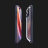 Чохол Spigen Ultra Hybrid для iPhone 16 Pro Max (Navy Blue)