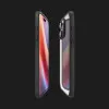 Чохол Spigen Ultra Hybrid для iPhone 16 Pro Max (Matte Black)