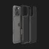 Чохол Spigen Ultra Hybrid для iPhone 16 Pro Max (Matte Black)