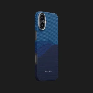 Чехол Pitaka MagEZ Case 6 для iPhone 16 (Over The Horizon) в Хмельницком