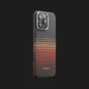 Чохол Pitaka MagEZ Case 6 для iPhone 16 Pro (Sunset)