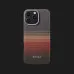 Чохол Pitaka MagEZ Case 6 для iPhone 16 Pro (Sunset)