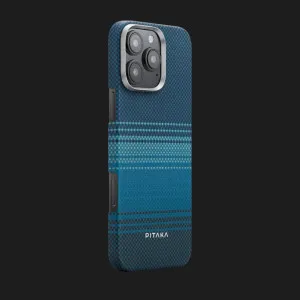 Чехол Pitaka MagEZ Case 6 для iPhone 16 Pro (Moonrise) в Хмельницком