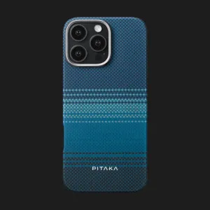 Чехол Pitaka MagEZ Case 6 для iPhone 16 Pro (Moonrise) в Хмельницком