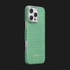Чехол Pitaka MagEZ Case 6 для iPhone 16 Pro Max (Forest)