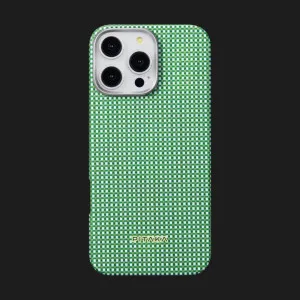 Чехол Pitaka MagEZ Case 6 для iPhone 16 Pro Max (Forest) в Луцке