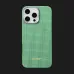 Чехол Pitaka MagEZ Case 6 для iPhone 16 Pro Max (Forest)