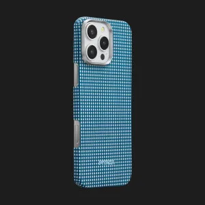 Чехол Pitaka MagEZ Case 6 для iPhone 16 Pro Max (Ocean) в Хмельницком