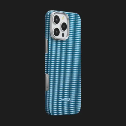 Чохол Pitaka MagEZ Case 6 для iPhone 16 Pro Max (Ocean) в Бродах