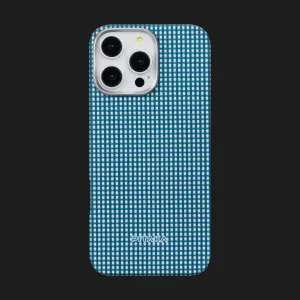 Чехол Pitaka MagEZ Case 6 для iPhone 16 Pro Max (Ocean) в Хмельницком