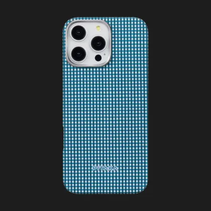 Чохол Pitaka MagEZ Case 6 для iPhone 16 Pro Max (Ocean) в Бродах