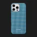 Чохол Pitaka MagEZ Case 6 для iPhone 16 Pro Max (Ocean)