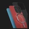 Чохол Pitaka MagEZ Case 6 для iPhone 16 Pro Max (Ocean)