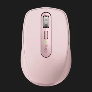 Миша бездротова Logitech MX Anywhere 3S Wireless (Rose) (UA) в Бродах