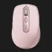 Миша бездротова Logitech MX Anywhere 3S Wireless Rose