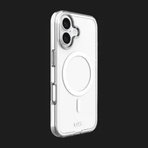 Чохол LAUT CRYSTAL-M MagSafe для iPhone 16 (Clear) в Хмельницькому