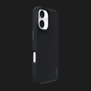 Чохол LAUT SHIELD MagSafe для iPhone 16 (Black) в Хмельницькому
