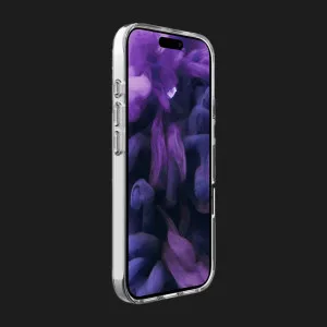 Чохол LAUT CRYSTAL-M MagSafe для iPhone 16 Pro (Clear) в Хмельницькому