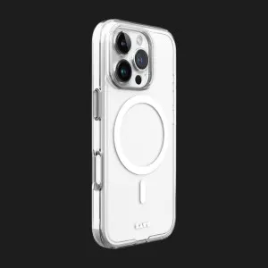 Чохол LAUT CRYSTAL-M MagSafe для iPhone 16 Pro (Clear) в Хмельницькому