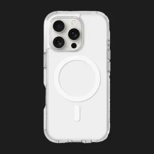 Чохол LAUT CRYSTAL MATTER X MagSafe для iPhone 16 Pro (Clear) в Хмельницькому