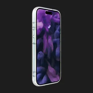 Чохол LAUT HOLO MagSafe для iPhone 16 Pro (Pearl) в Хмельницькому