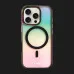 Чохол LAUT HOLO MagSafe для iPhone 16 Pro (Midnight)