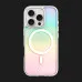 Чохол LAUT HOLO MagSafe для iPhone 16 Pro (Pearl)