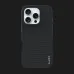 Чохол LAUT SHIELD MagSafe для iPhone 16 Pro (Black)