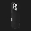 Чохол LAUT SHIELD MagSafe для iPhone 16 Pro (Black)