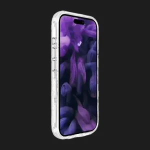 Чохол LAUT CRYSTAL MATTER X MagSafe для iPhone 16 Pro Max (Clear) в Хмельницькому