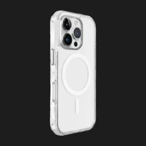 Чохол LAUT CRYSTAL MATTER X MagSafe для iPhone 16 Pro Max (Clear) в Хмельницькому