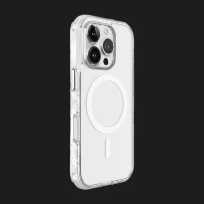 Чохол LAUT CRYSTAL MATTER X MagSafe для iPhone 16 Pro Max (Clear)