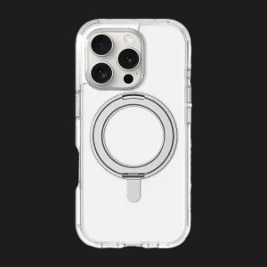 Чохол LAUT CRYSTAL MATTER MagSafe для iPhone 16 Pro Max (Clear) в Хмельницькому