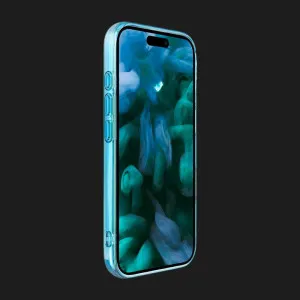 Чохол LAUT HOLO MagSafe для iPhone 16 Pro Max (Blue) в Хмельницькому