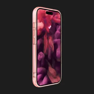 Чохол LAUT HOLO MagSafe для iPhone 16 Pro Max (Pink) в Хмельницькому