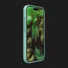 Чохол LAUT HUEX PROTECT MagSafe для iPhone 16 Pro Max (Green)