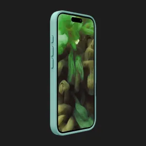 Чехол LAUT HUEX PROTECT MagSafe для iPhone 16 Pro Max (Green) в Хмельницком