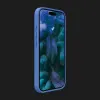 Чохол LAUT HUEX PROTECT MagSafe для iPhone 16 Pro Max (Blue)