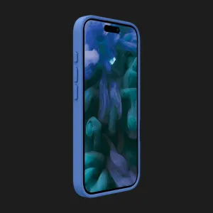 Чохол LAUT HUEX PROTECT MagSafe для iPhone 16 Pro Max (Blue) в Хмельницькому
