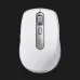 Миша бездротова Logitech MX Anywhere 3S Wireless Pale Gray