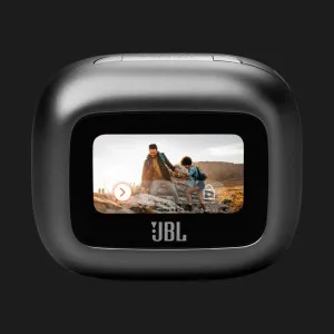 Навушники JBL Live Flex 3 (Black) в Хмельницькому