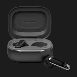 Навушники JBL Live Flex 3 (Black) в Хмельницькому
