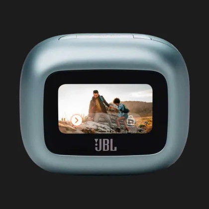 Навушники JBL Live Flex 3 (Blue) Кременчуці