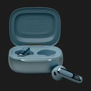 Навушники JBL Live Flex 3 (Blue) в Хмельницькому